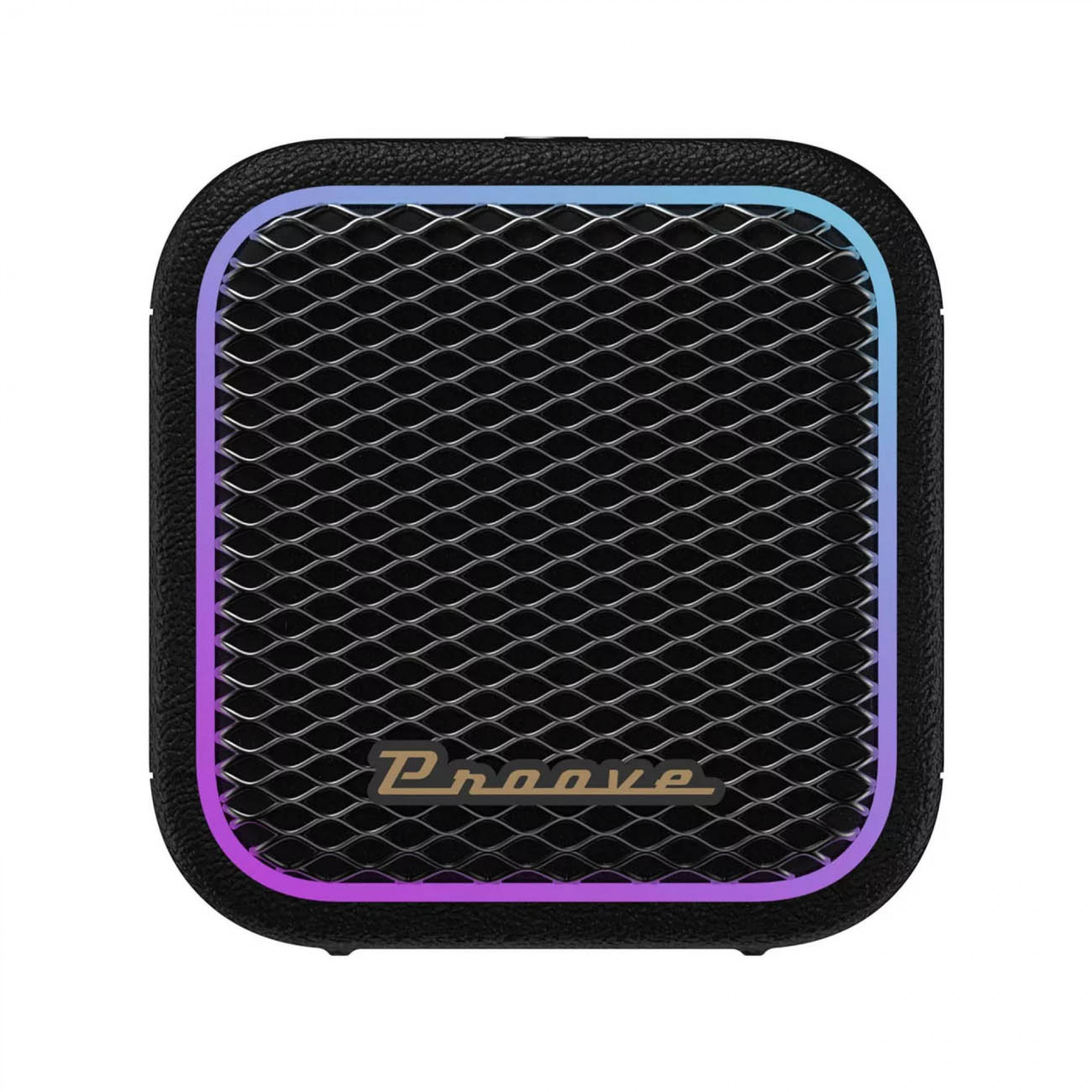 Портативна Акустика Proove Funk 15W (APP) (Black)